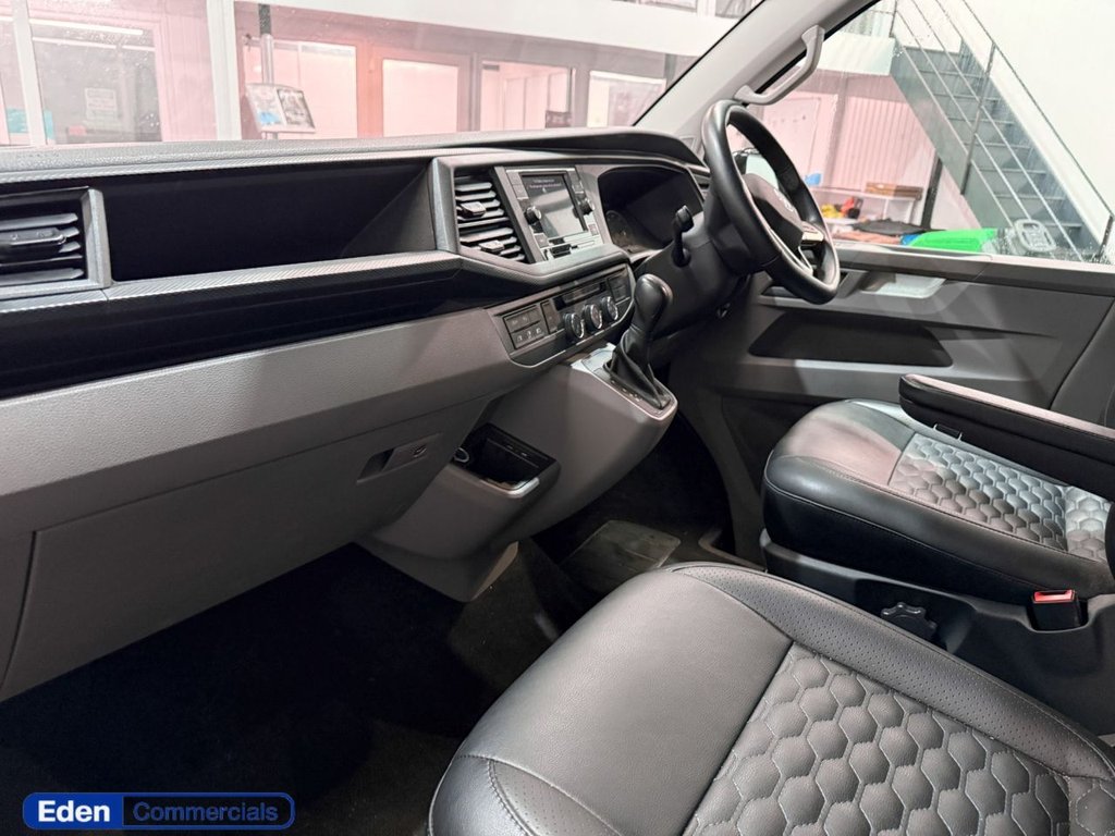 Used Volkswagen Transporter 2023 for sale - 77360063: Photo 15
