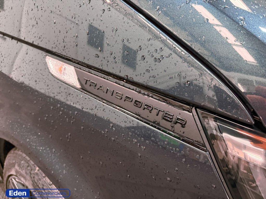 Used Volkswagen Transporter 2023 for sale - 77360063: Photo 19