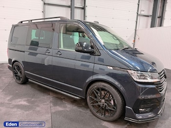 Used Volkswagen Transporter 2023 for sale - 77360063: Photo