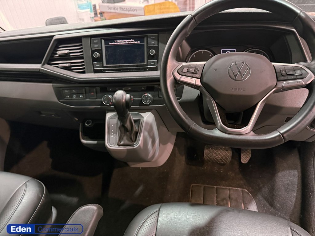 Used Volkswagen Transporter 2023 for sale - 77360063: Photo 21