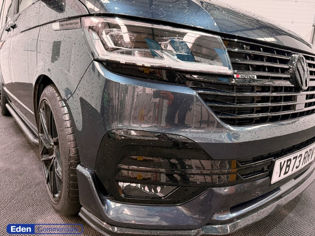 Used Volkswagen Transporter 2023 for sale - 77360063: Photo 22