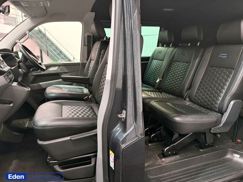 Used Volkswagen Transporter 2023 for sale - 77360063: Photo 3