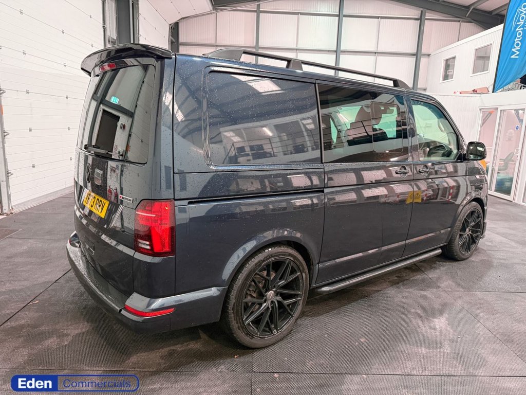 Used Volkswagen Transporter 2023 for sale - 77360063: Photo 6