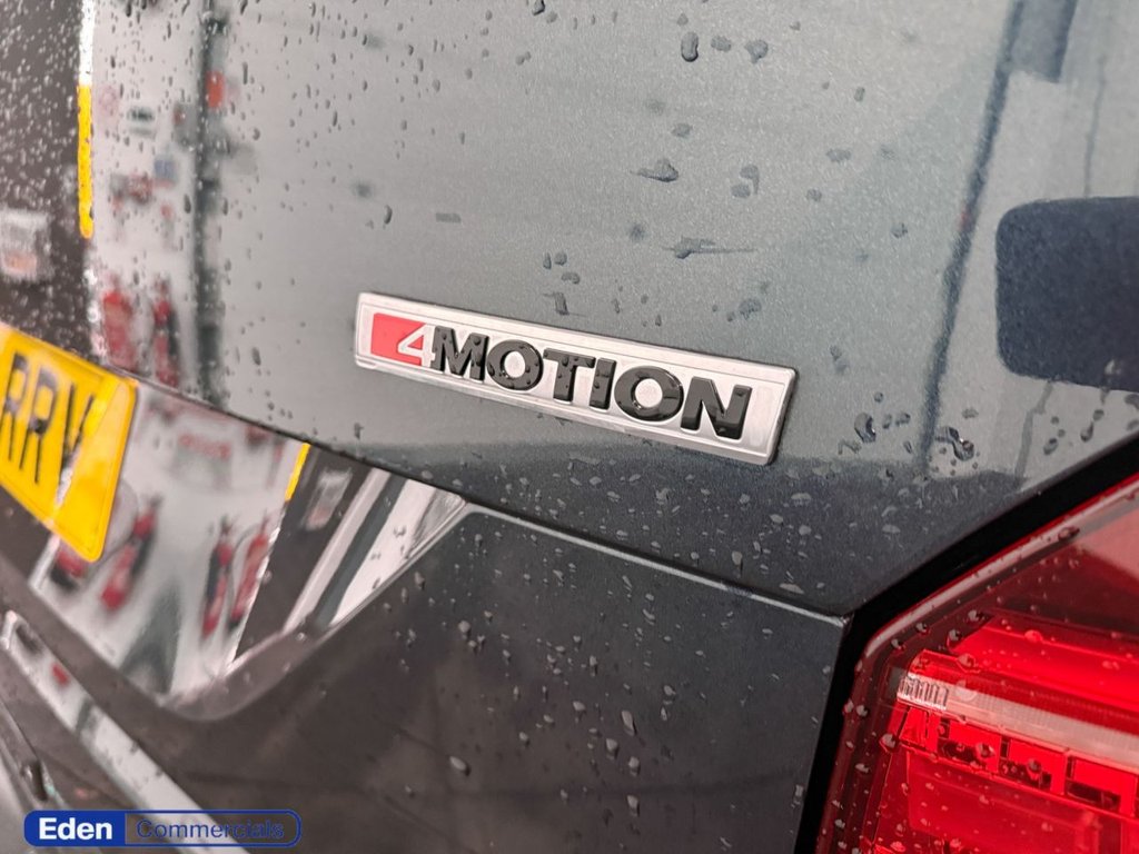 Used Volkswagen Transporter 2023 for sale - 77360063: Photo 8