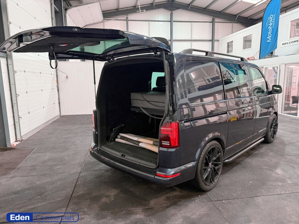 Used Volkswagen Transporter 2023 for sale - 77360063: Photo 9