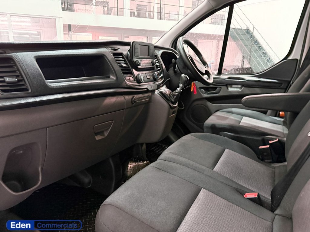 Used Ford Transit Custom 2020 for sale - 77621266: Photo 12
