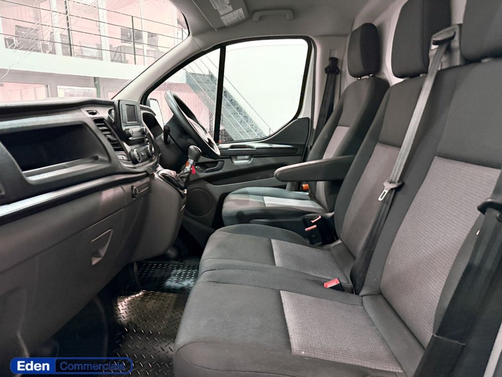 Used Ford Transit Custom 2020 for sale - 77621266: Photo 13
