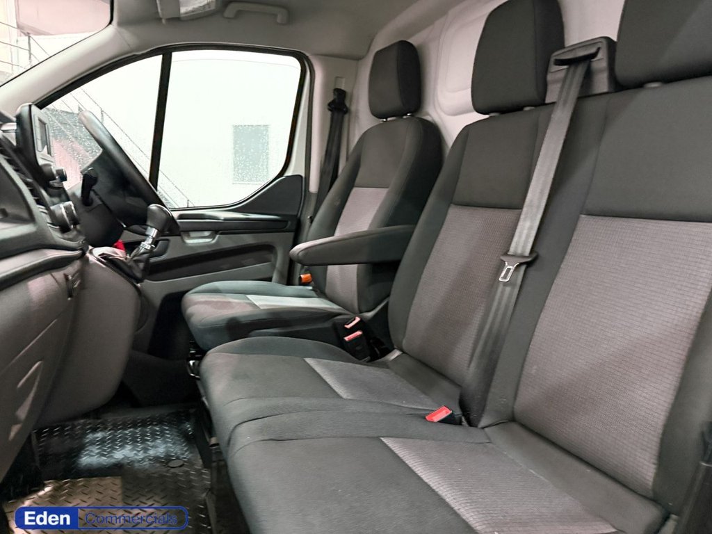 Used Ford Transit Custom 2020 for sale - 77621266: Photo 15