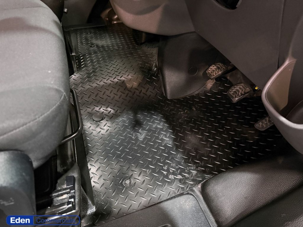 Used Ford Transit Custom 2020 for sale - 77621266: Photo 17