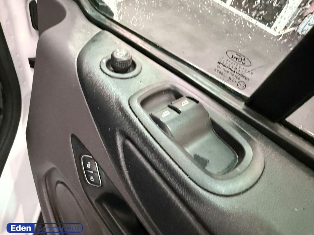 Used Ford Transit Custom 2020 for sale - 77621266: Photo 18