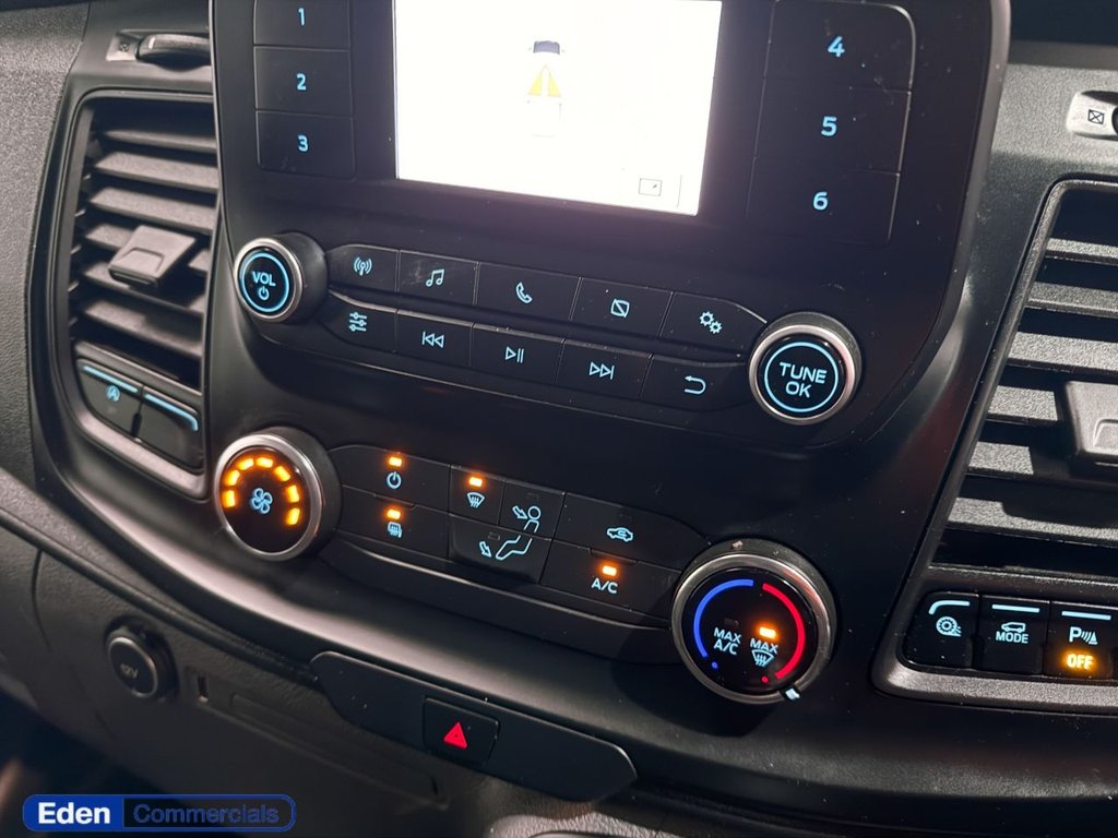 Used Ford Transit Custom 2020 for sale - 77621266: Photo 19