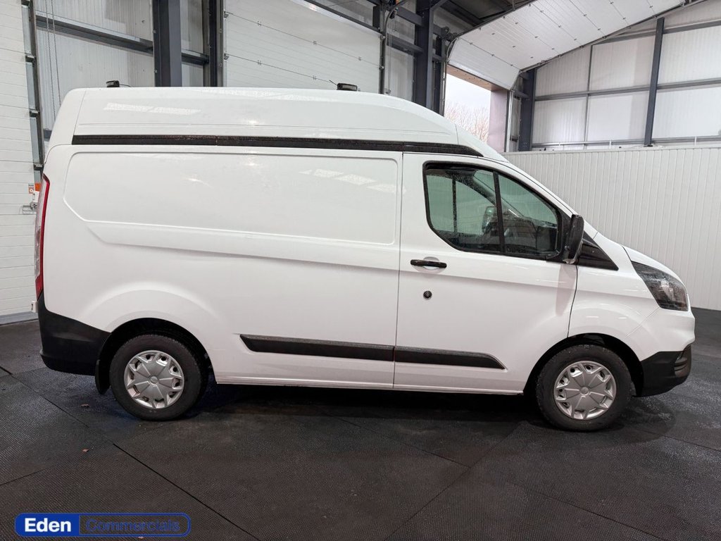 Used Ford Transit Custom 2020 for sale - 77621266: Photo 2