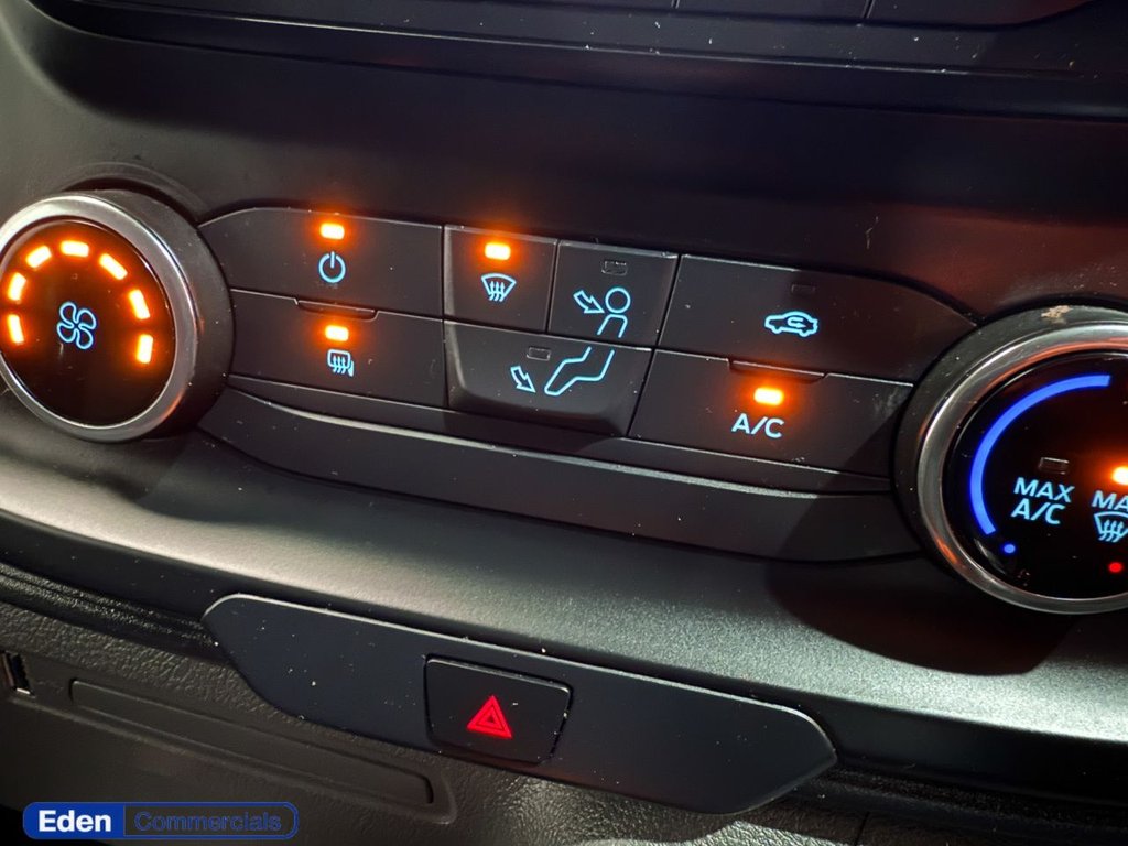 Used Ford Transit Custom 2020 for sale - 77621266: Photo 20