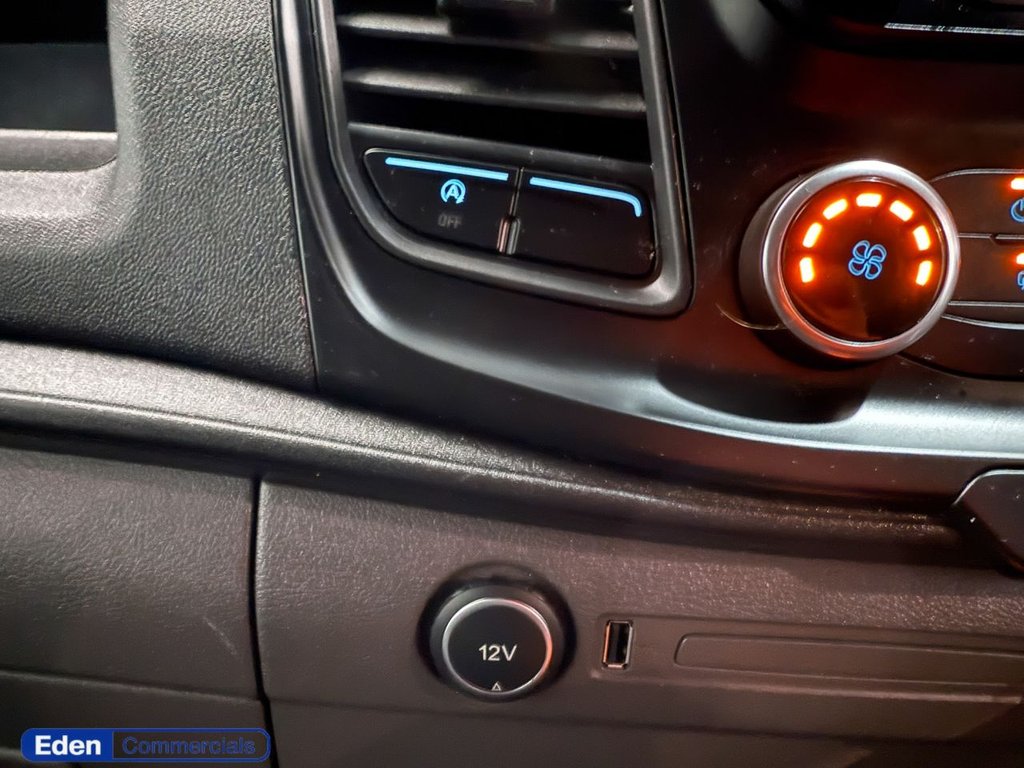 Used Ford Transit Custom 2020 for sale - 77621266: Photo 21