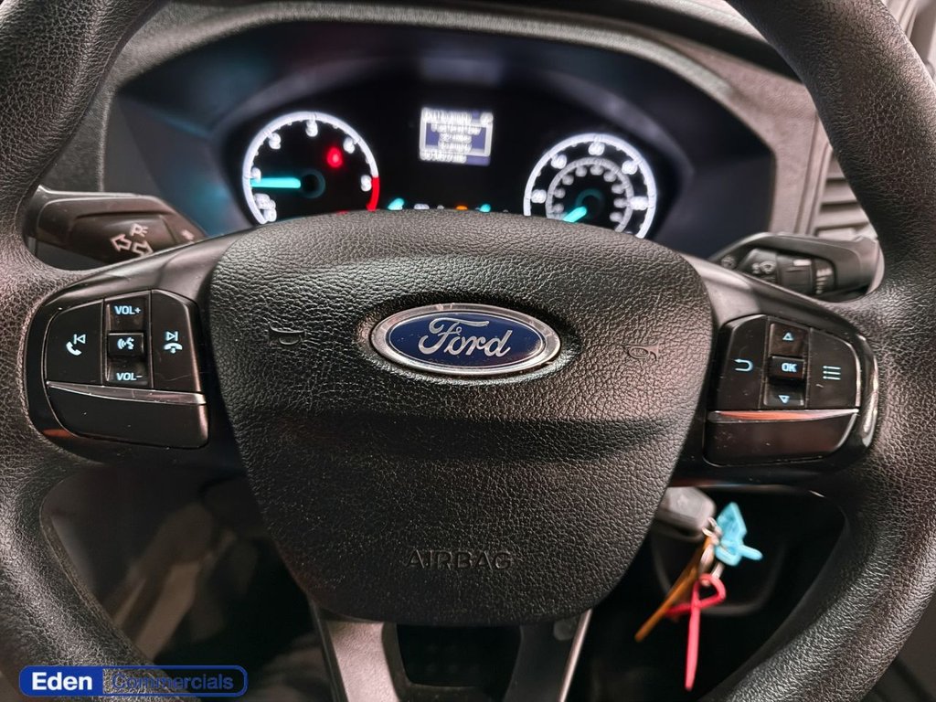 Used Ford Transit Custom 2020 for sale - 77621266: Photo 22