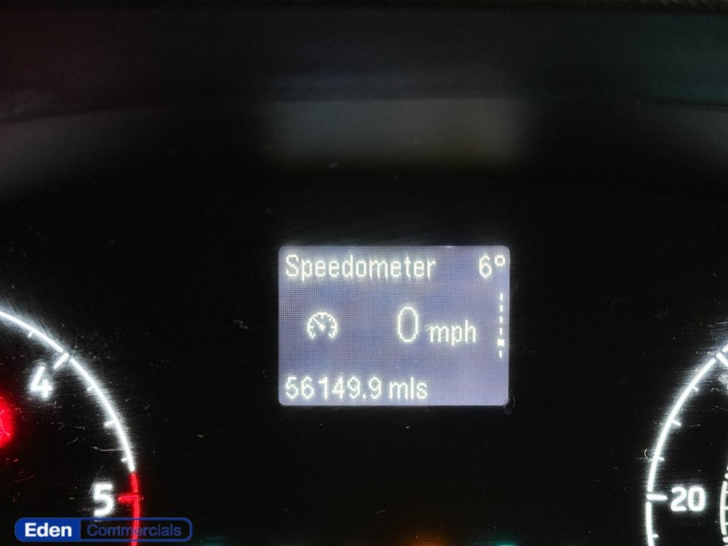 Used Ford Transit Custom 2020 for sale - 77621266: Photo 23