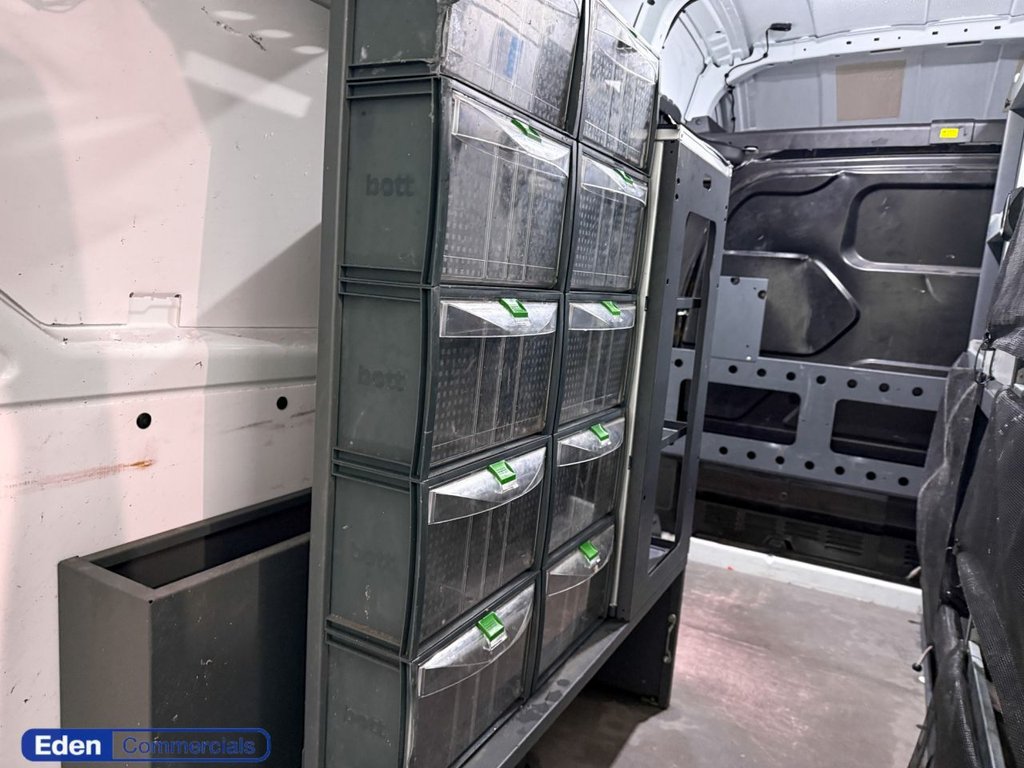 Used Ford Transit Custom 2020 for sale - 77621266: Photo 7