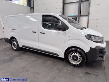 Vauxhall - Vivaro