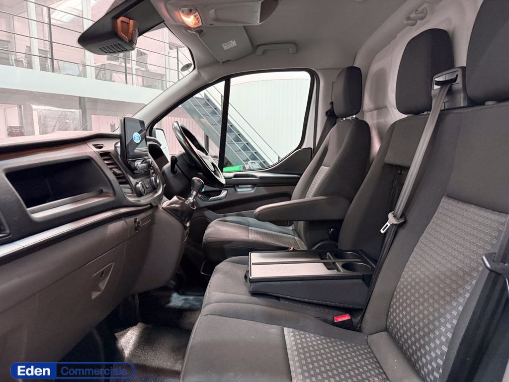 Used Ford Transit Custom 2019 for sale - 77275845: Photo 11