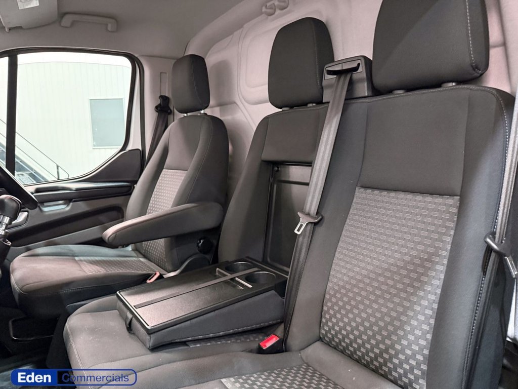 Used Ford Transit Custom 2019 for sale - 77275845: Photo 12