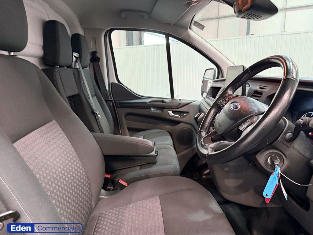 Used Ford Transit Custom 2019 for sale - 77275845: Photo 14