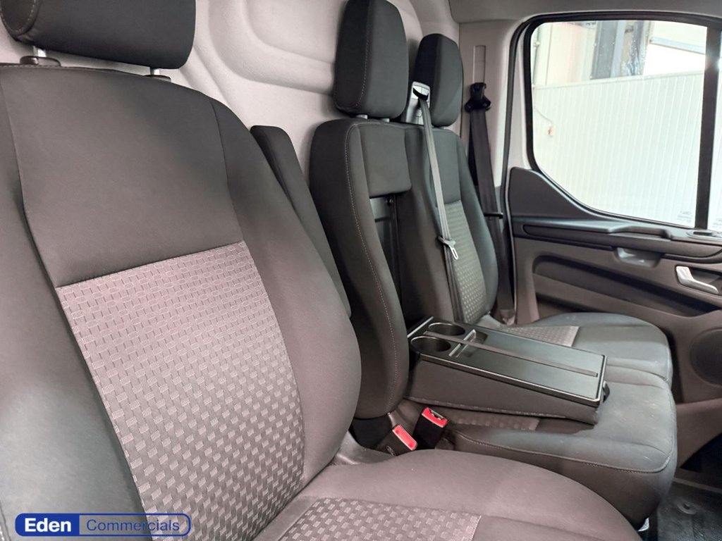 Used Ford Transit Custom 2019 for sale - 77275845: Photo 15