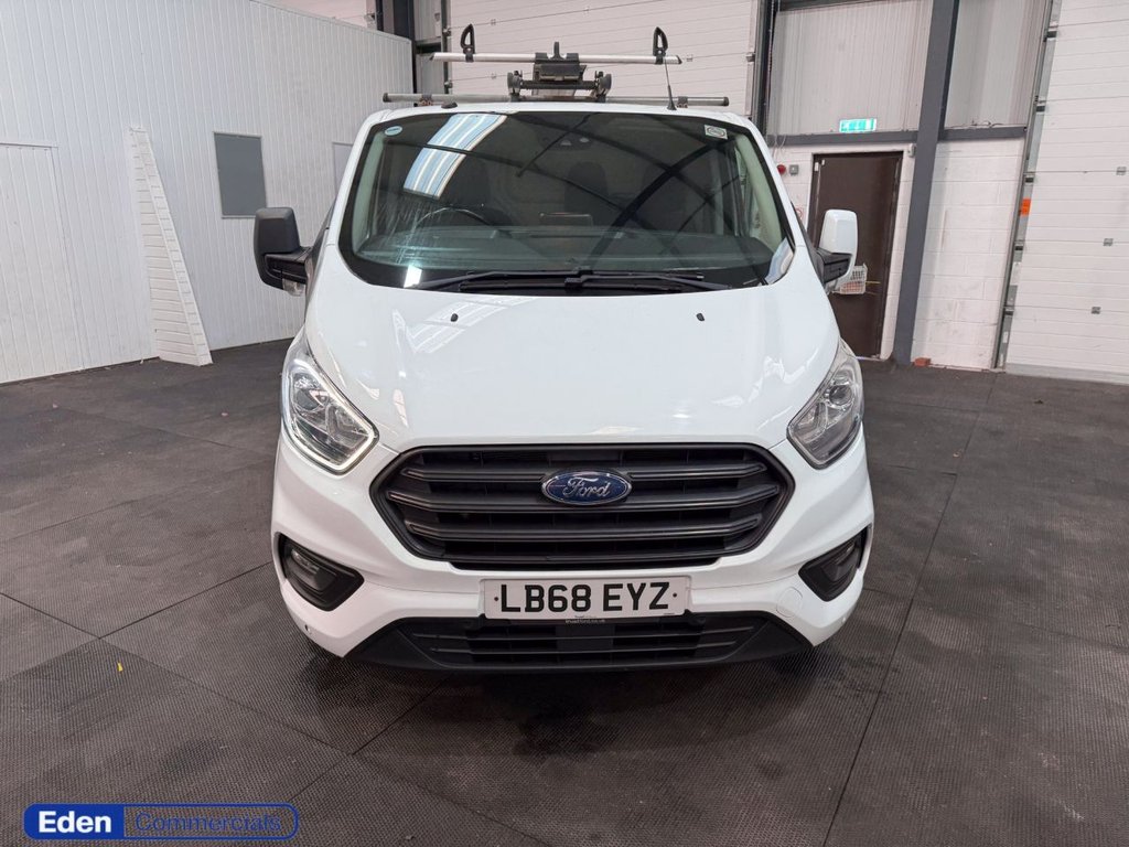 Used Ford Transit Custom 2019 for sale - 77275845: Photo 16