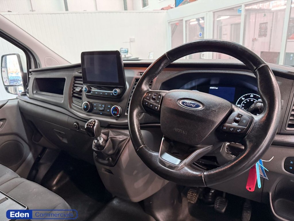 Used Ford Transit Custom 2019 for sale - 77275845: Photo 17