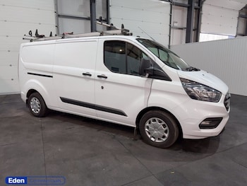 Used Ford Transit Custom 2019 for sale - 77275845: Photo
