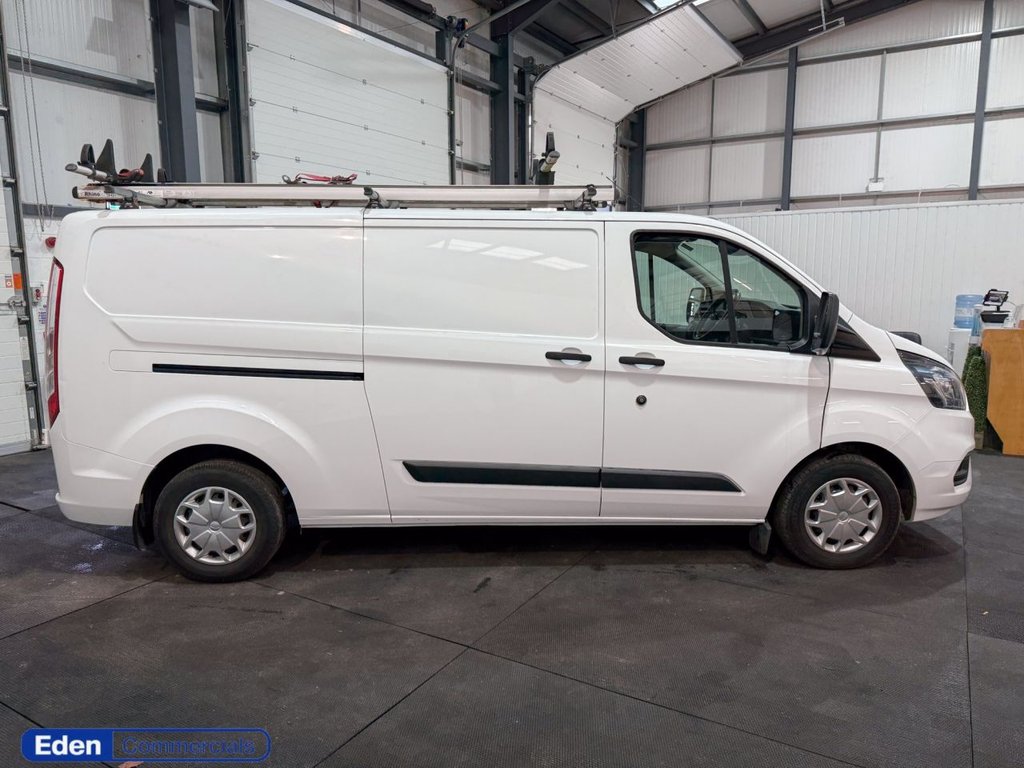 Used Ford Transit Custom 2019 for sale - 77275845: Photo 2