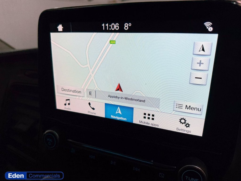 Used Ford Transit Custom 2019 for sale - 77275845: Photo 21