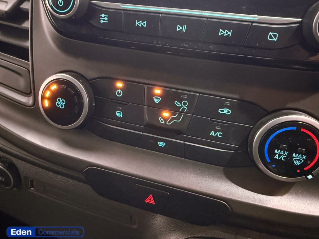 Used Ford Transit Custom 2019 for sale - 77275845: Photo 22