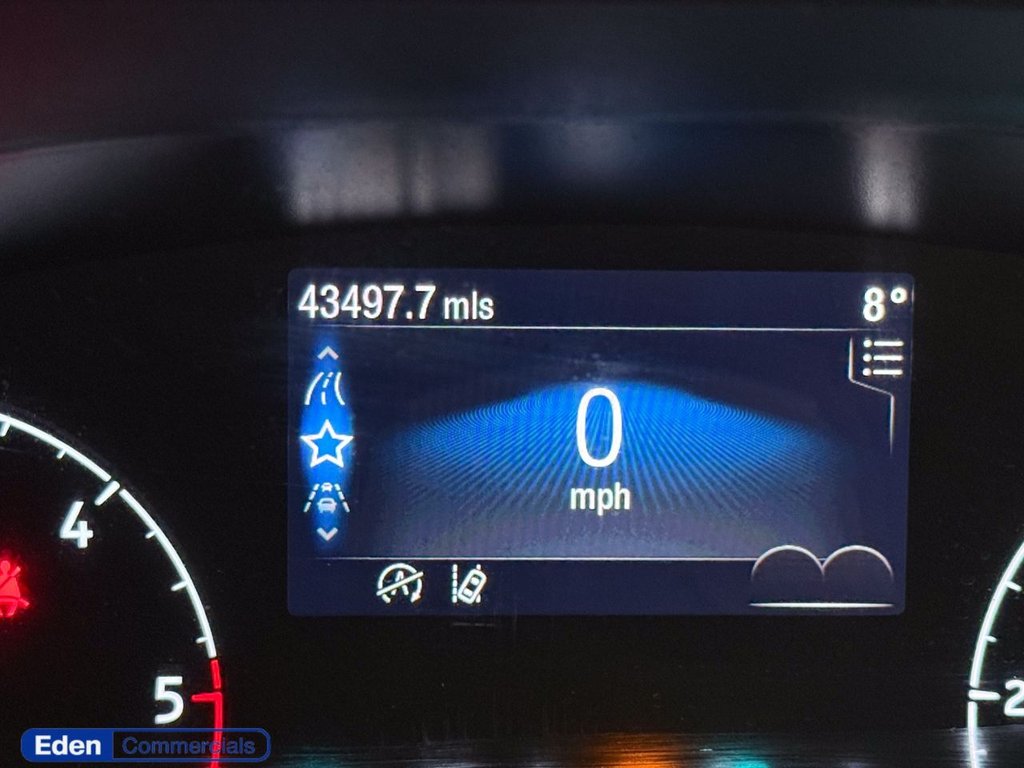 Used Ford Transit Custom 2019 for sale - 77275845: Photo 25