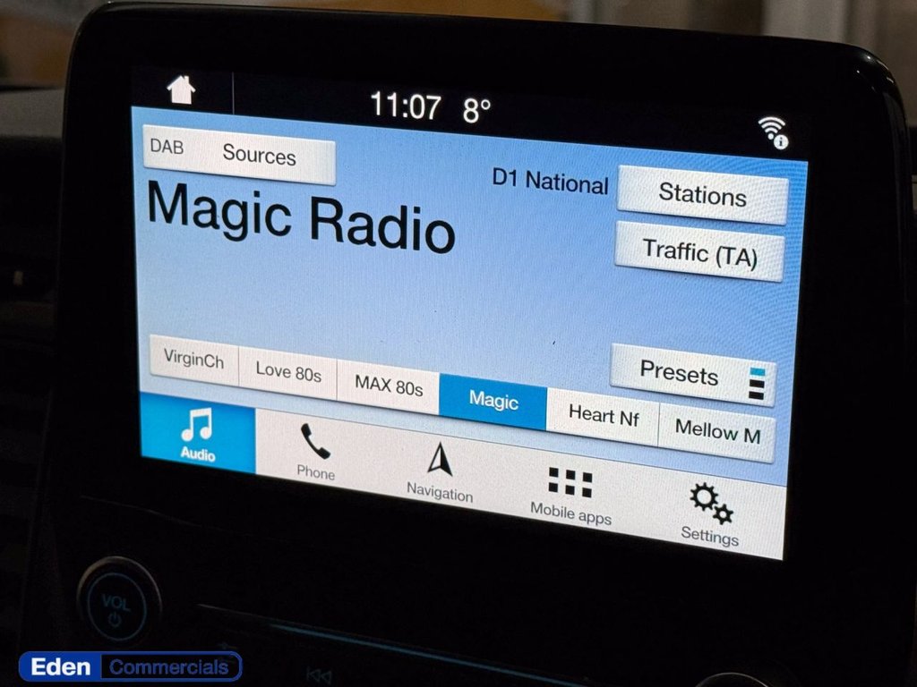 Used Ford Transit Custom 2019 for sale - 77275845: Photo 27