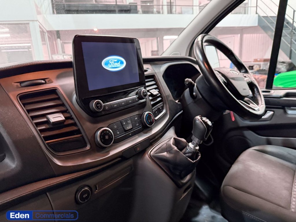 Used Ford Transit Custom 2019 for sale - 77275845: Photo 3