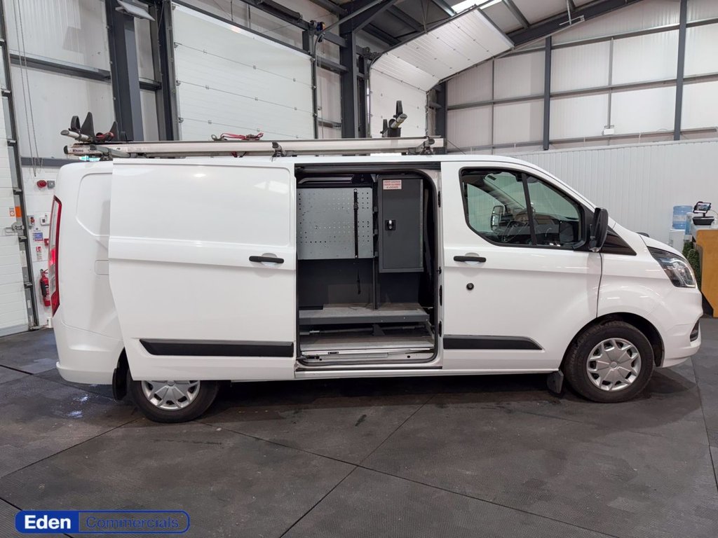 Used Ford Transit Custom 2019 for sale - 77275845: Photo 5