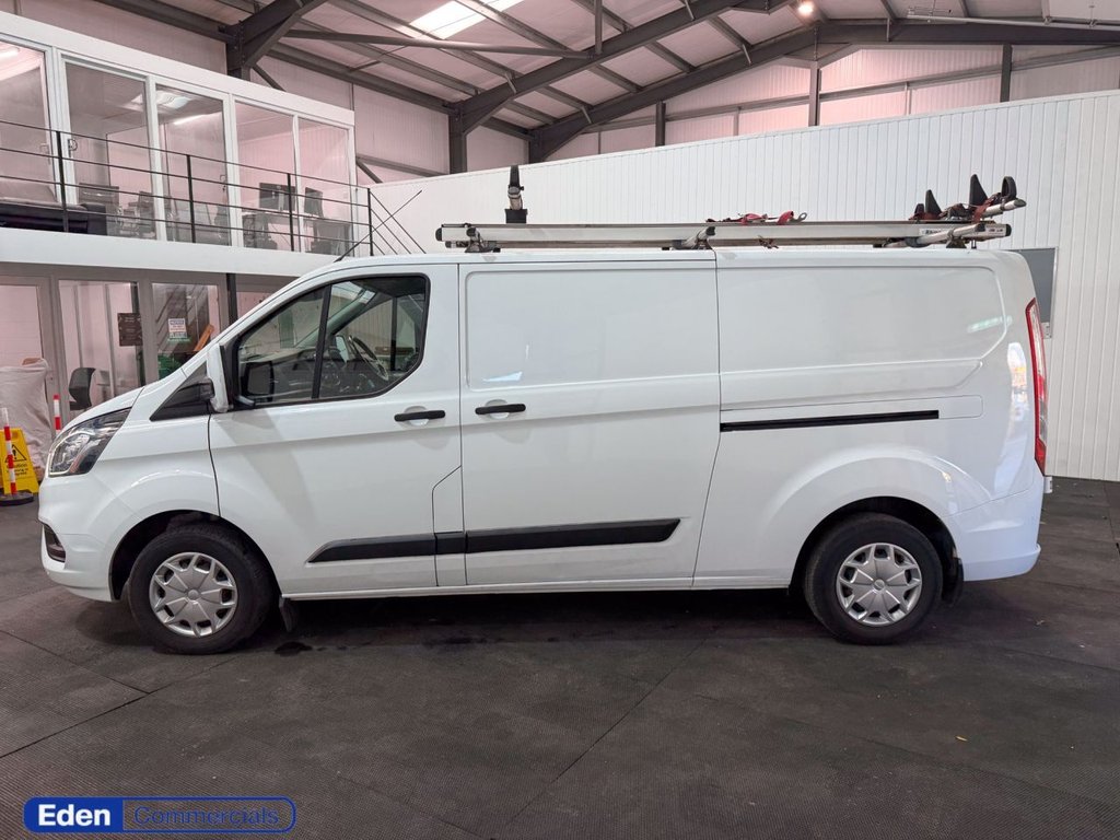 Used Ford Transit Custom 2019 for sale - 77275845: Photo 9