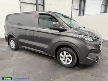 Used Ford Transit Custom 2024 for sale - 78167329: Photo