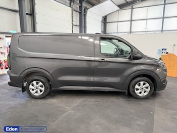 Used Ford Transit Custom 2024 for sale - 78167329: Photo