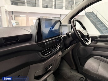 Used Ford Transit Custom 2024 for sale - 78167329: Photo