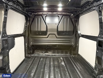 Used Ford Transit Custom 2024 for sale - 78167329: Photo