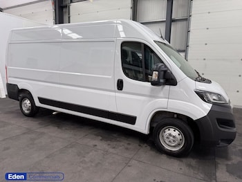 Used Peugeot Boxer 2023 for sale - 75487478: Photo