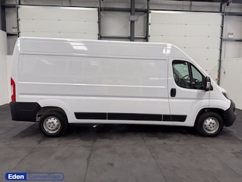 Used Peugeot Boxer 2023 for sale - 75487478: Photo