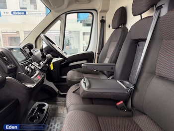 Used Peugeot Boxer 2023 for sale - 75487478: Photo