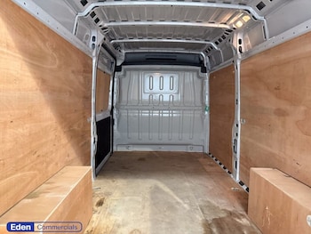 Used Peugeot Boxer 2023 for sale - 75487478: Photo
