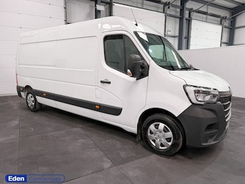 Used Renault Master 2023 for sale - 78044372: Photo
