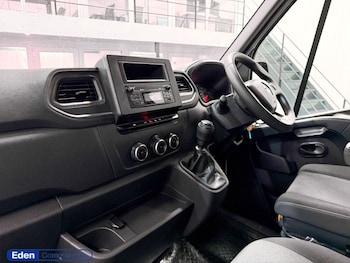 Used Renault Master 2023 for sale - 78044372: Photo