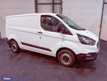 Ford - Transit Custom