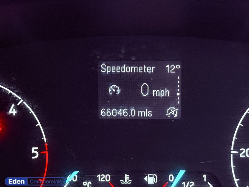 Used Ford Transit Custom 2021 for sale - 76740491: Photo 20