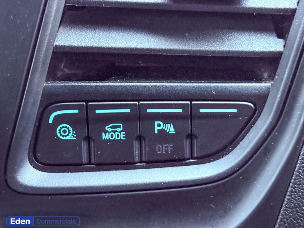 Used Ford Transit Custom 2021 for sale - 76740491: Photo 22